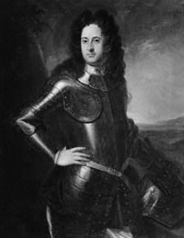 Charles - 1st earl of Hopetoun