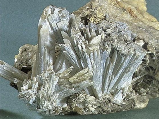 Lanarkite Specimen