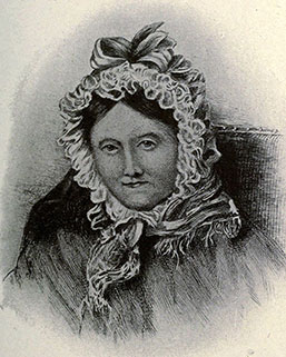 Dorothy-wordsworth Dorothy-wordsworth